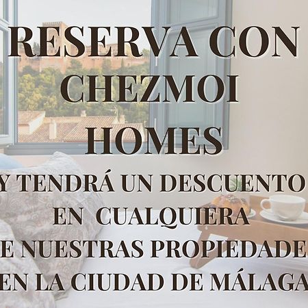 Banus Home Marbella Exteriér fotografie