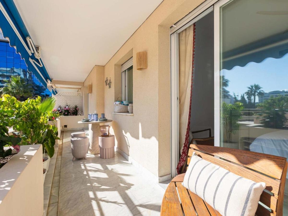 Banus Home Marbella Exteriér fotografie