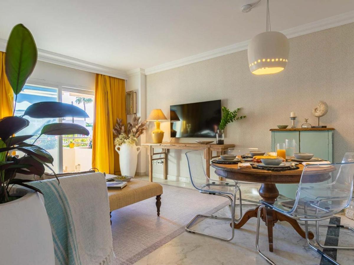 Banus Home Marbella Exteriér fotografie