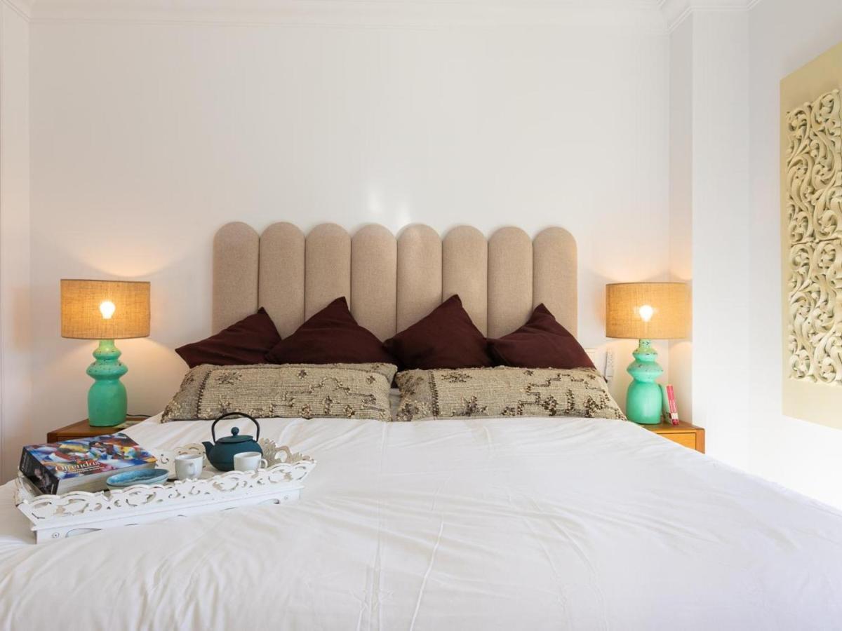 Banus Home Marbella Exteriér fotografie