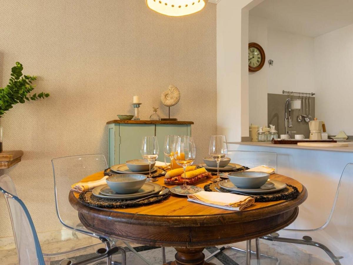 Banus Home Marbella Exteriér fotografie