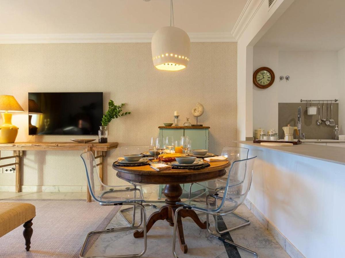 Banus Home Marbella Exteriér fotografie