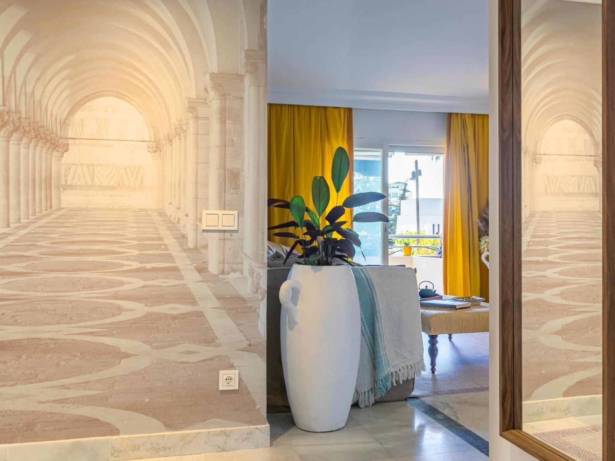 Banus Home Marbella Exteriér fotografie