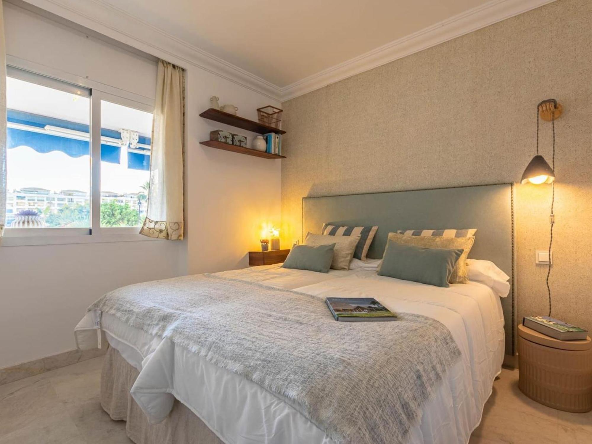 Banus Home Marbella Exteriér fotografie