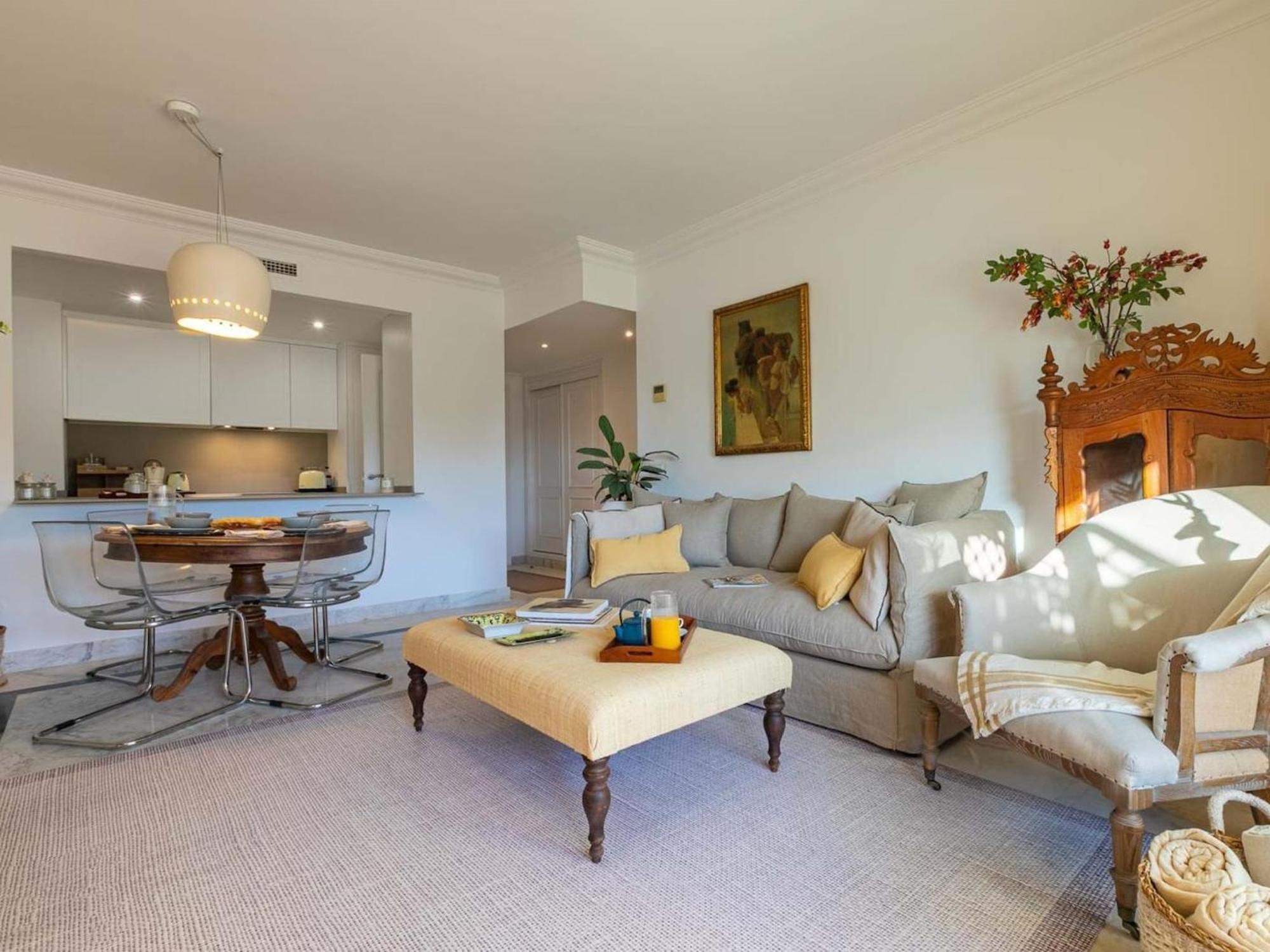Banus Home Marbella Exteriér fotografie
