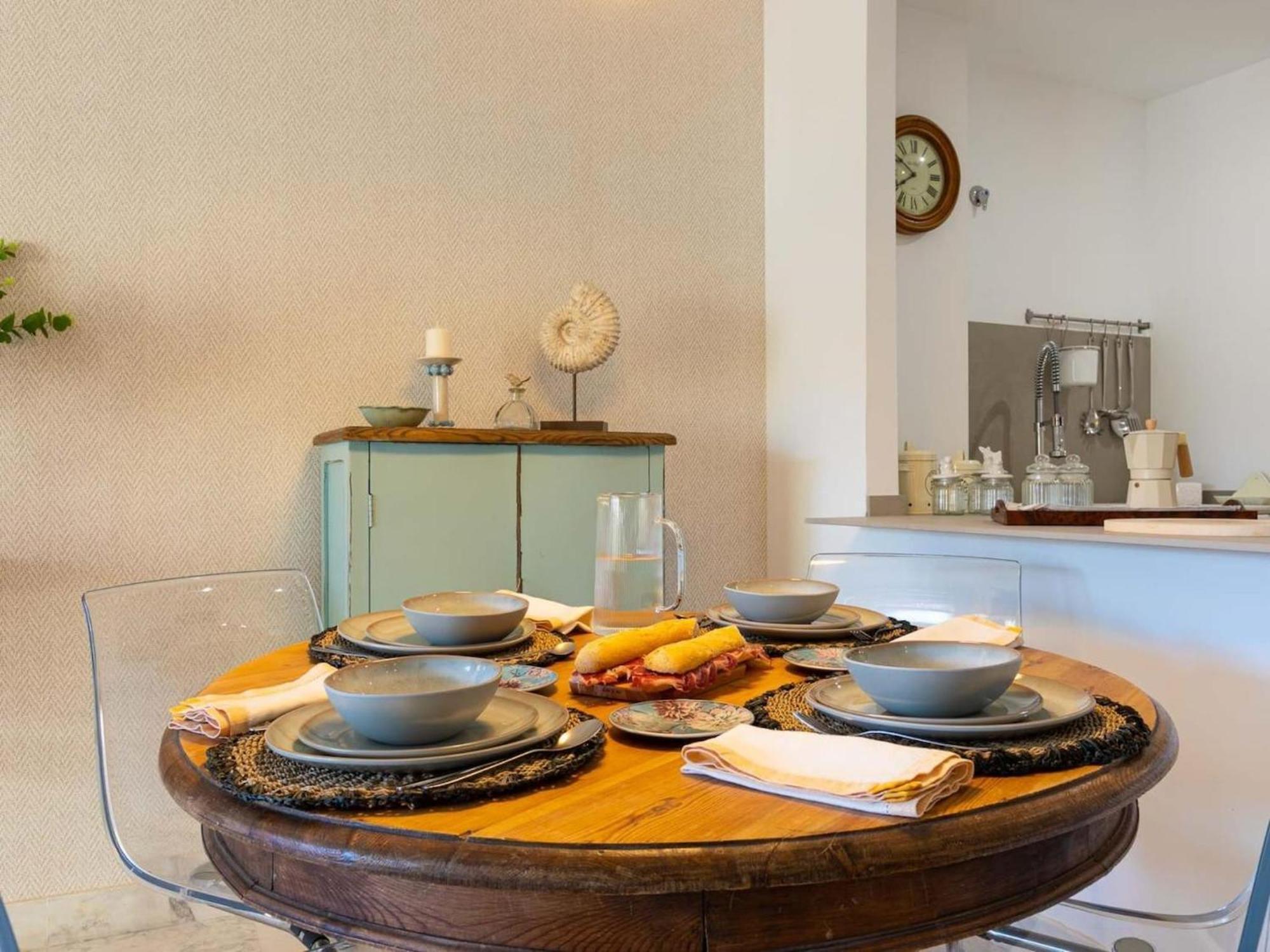 Banus Home Marbella Exteriér fotografie