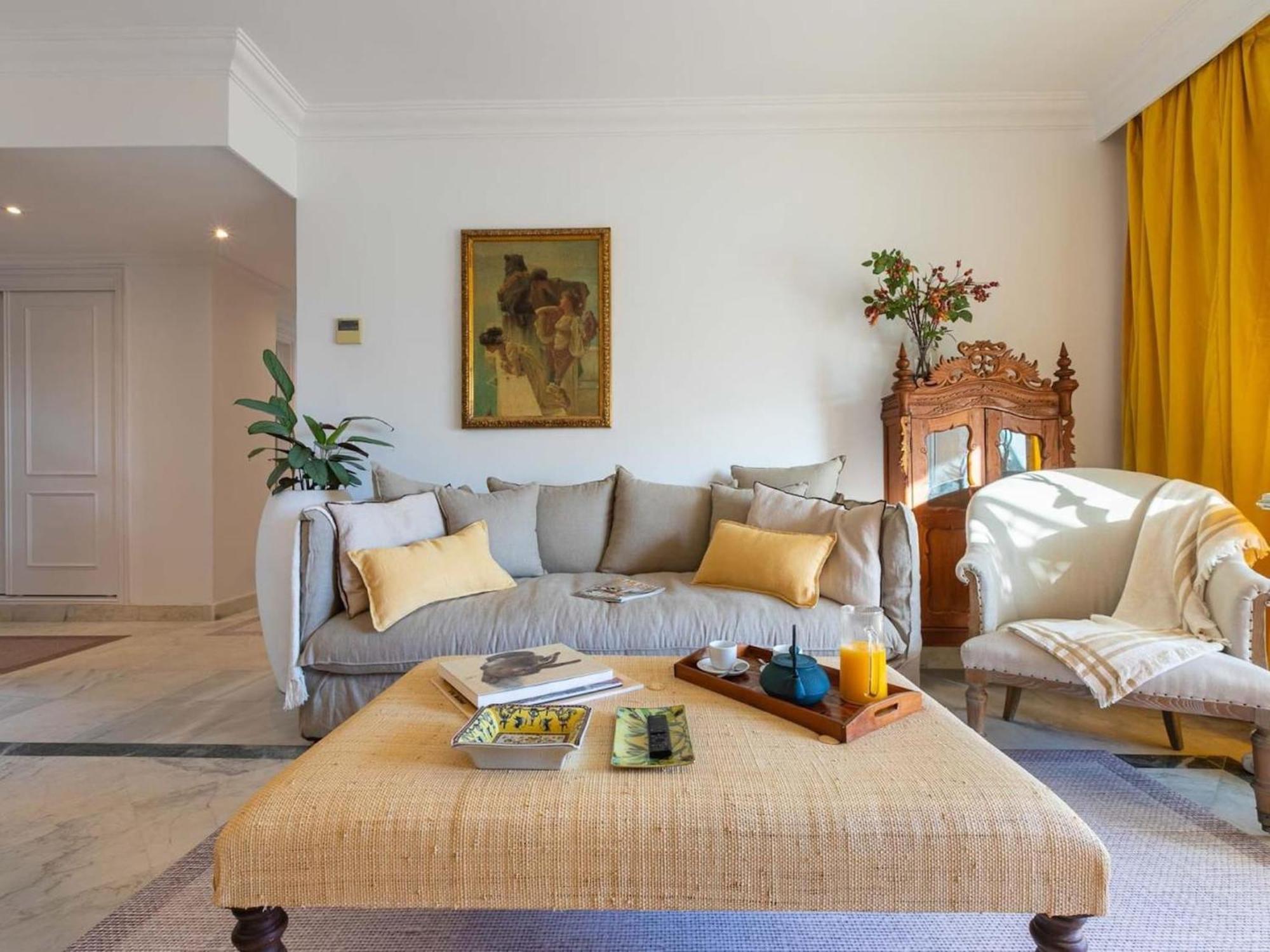 Banus Home Marbella Exteriér fotografie