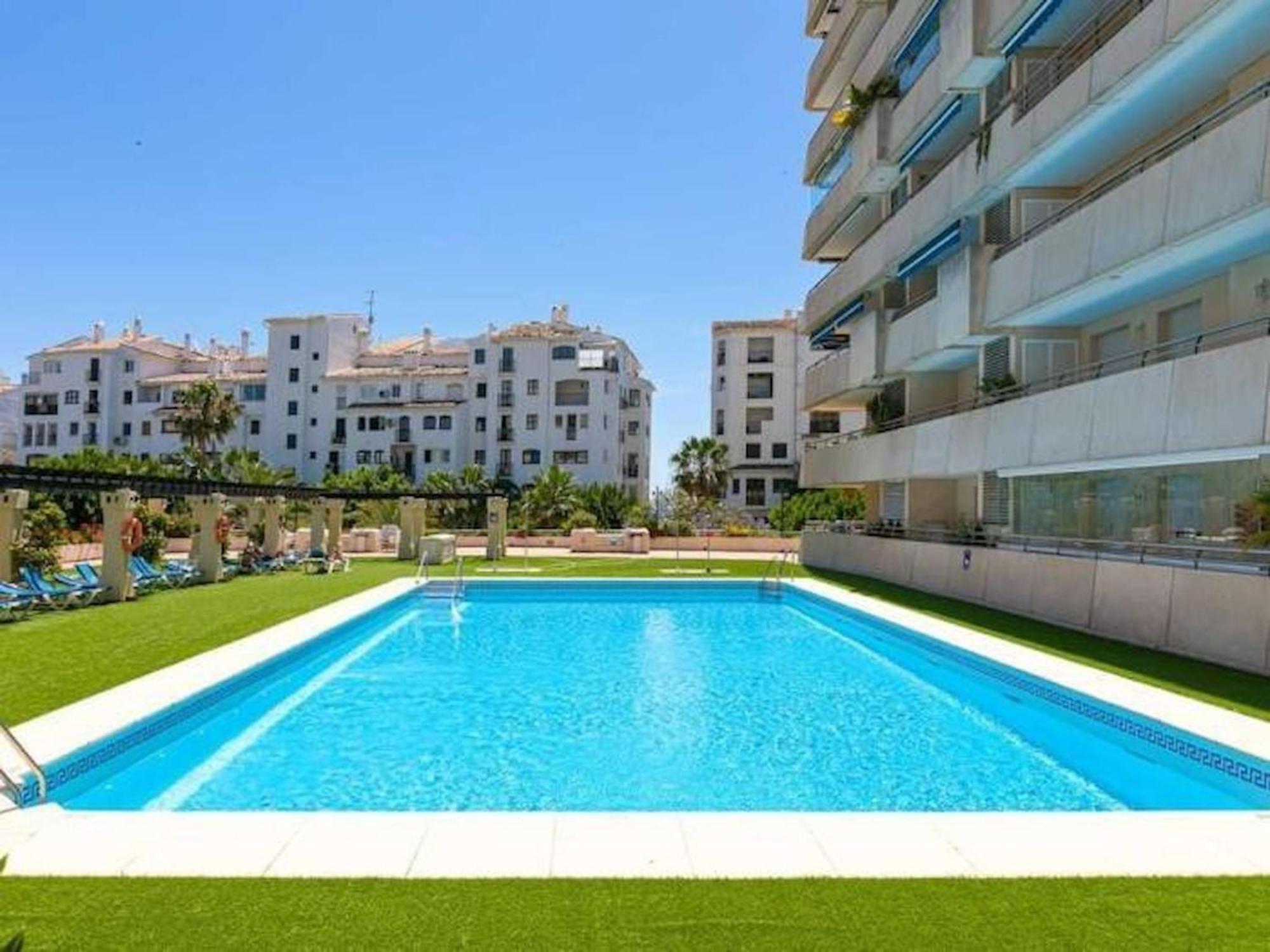 Banus Home Marbella Exteriér fotografie