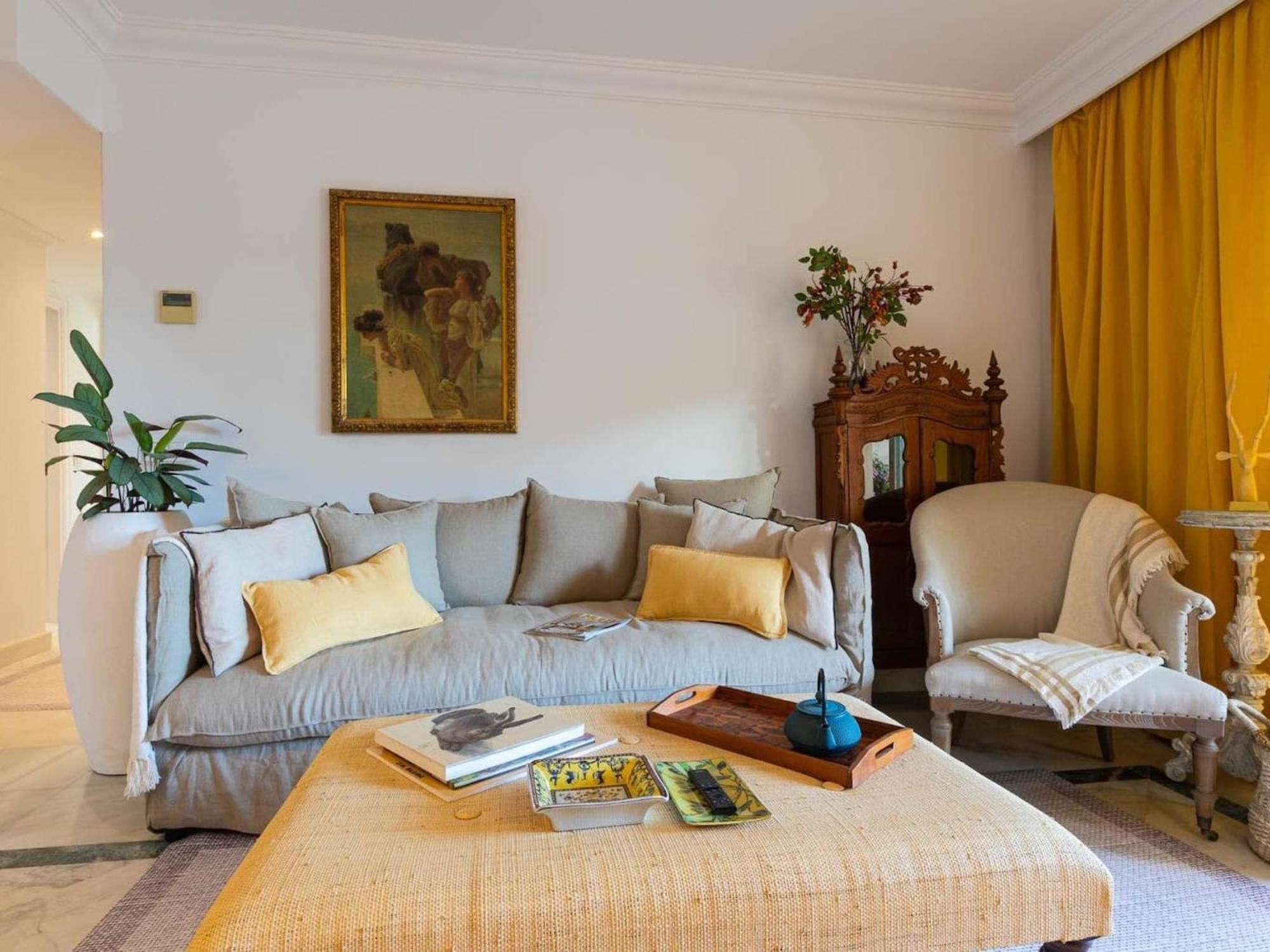 Banus Home Marbella Exteriér fotografie