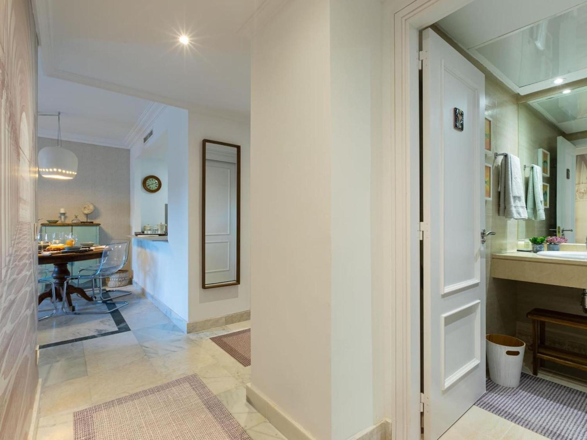 Banus Home Marbella Exteriér fotografie