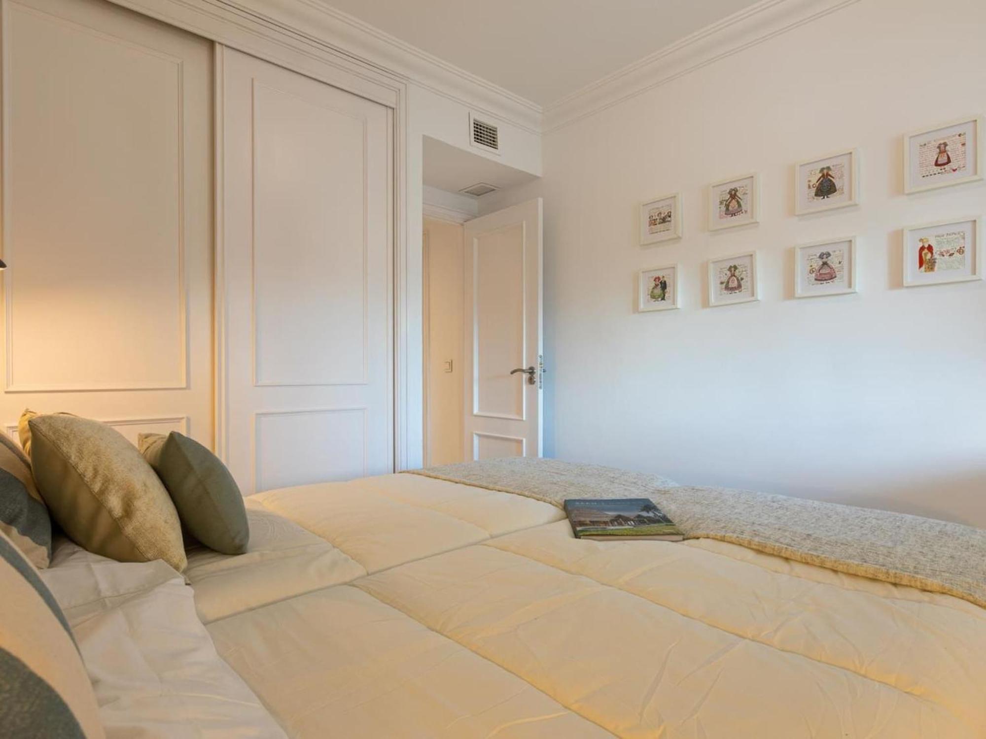 Banus Home Marbella Exteriér fotografie