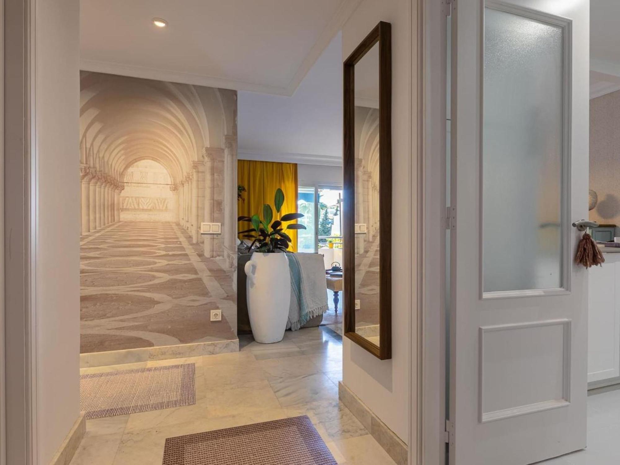 Banus Home Marbella Exteriér fotografie
