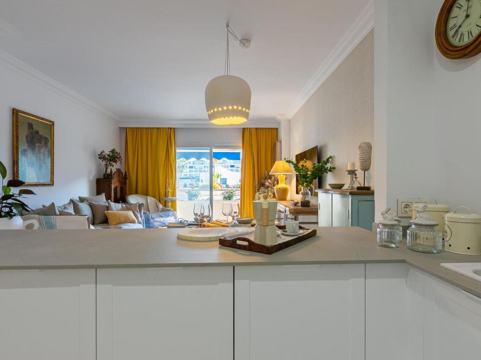 Banus Home Marbella Exteriér fotografie