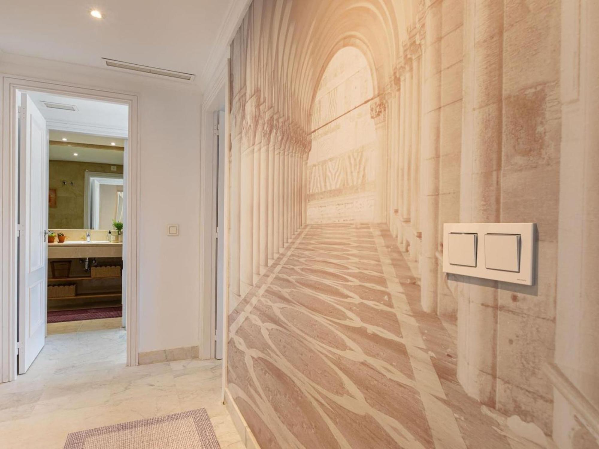 Banus Home Marbella Exteriér fotografie