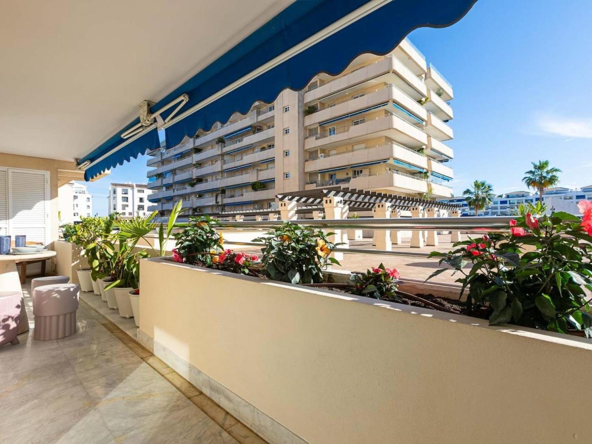 Banus Home Marbella Exteriér fotografie