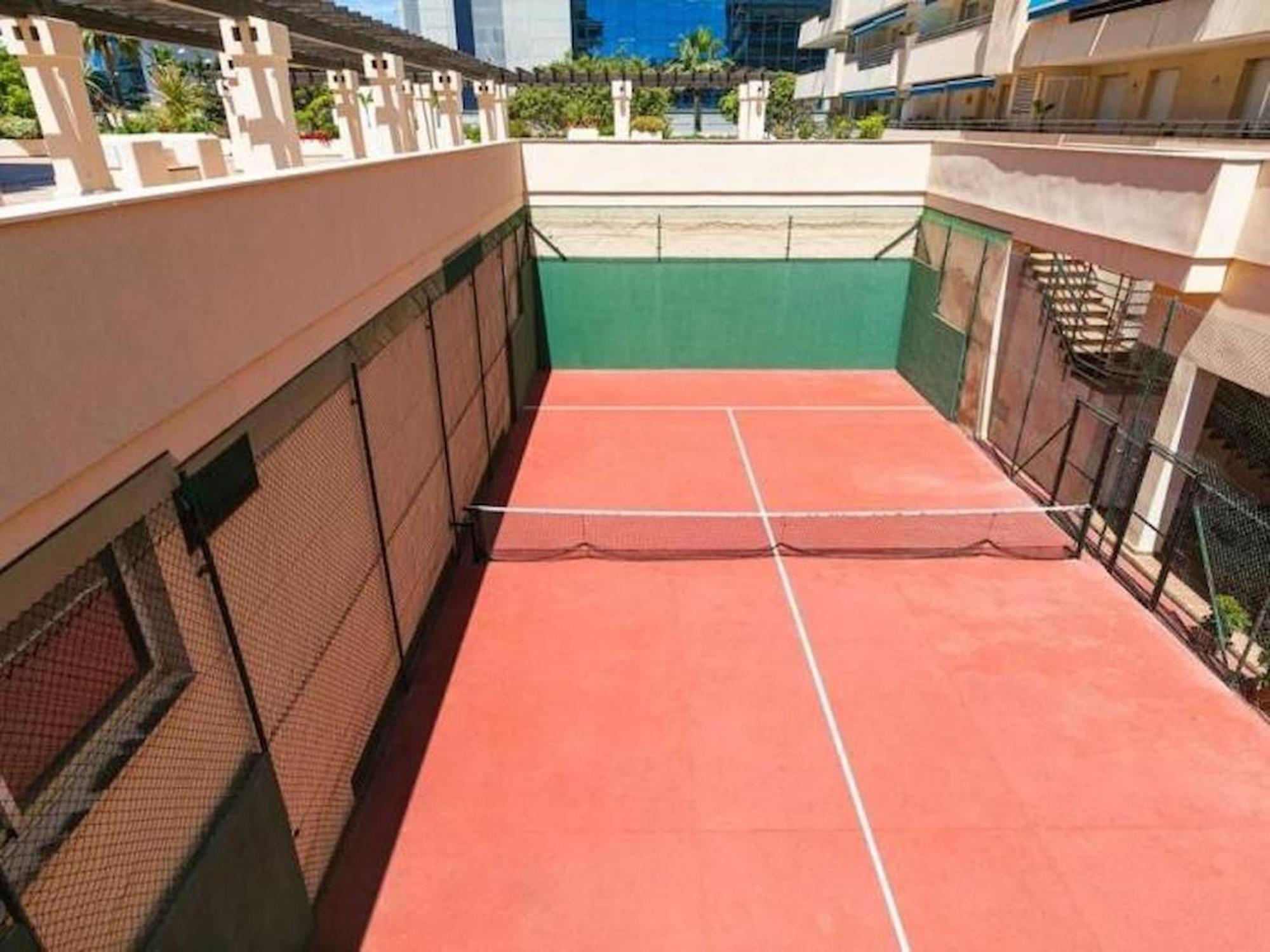 Banus Home Marbella Exteriér fotografie