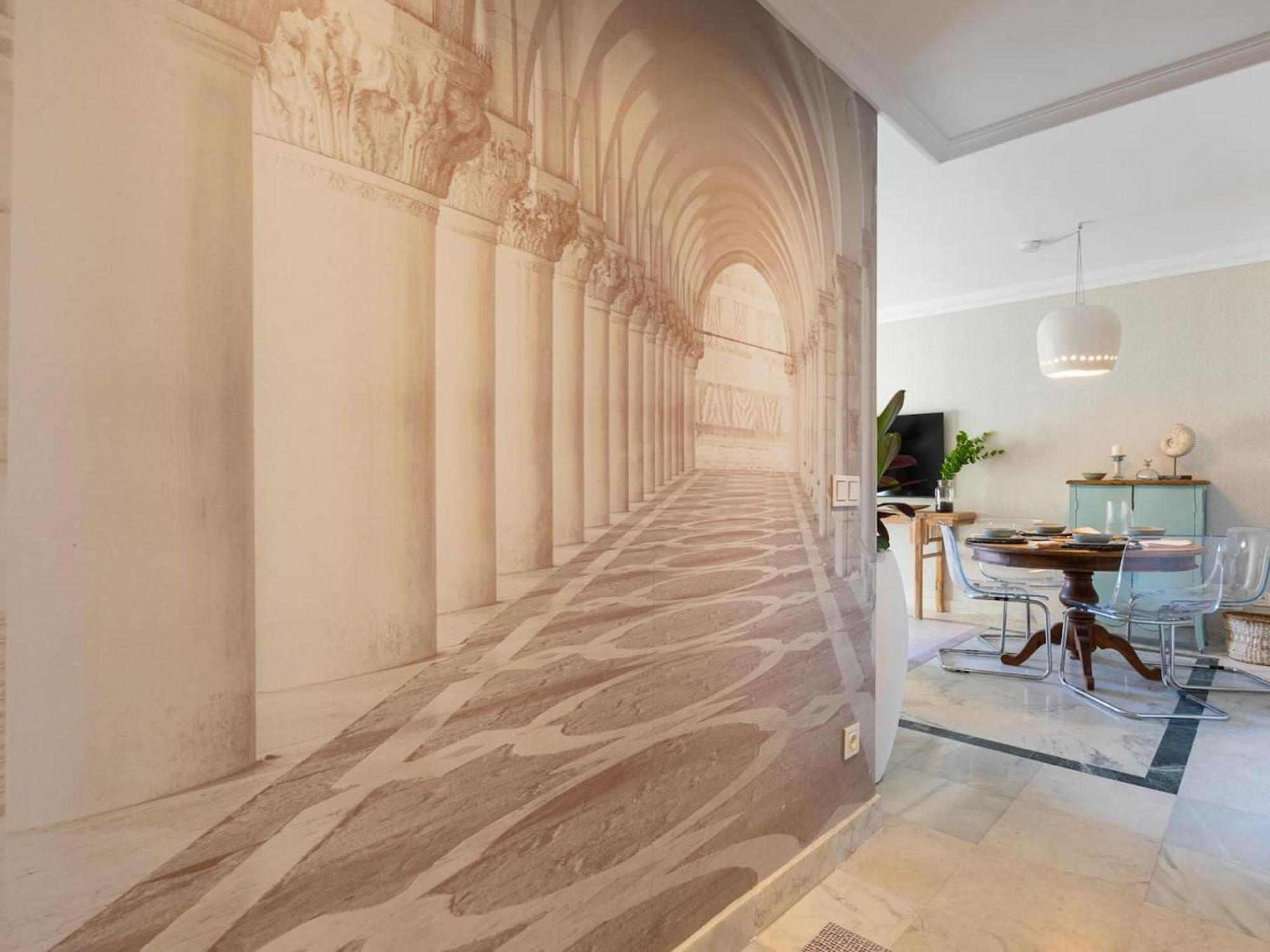 Banus Home Marbella Exteriér fotografie