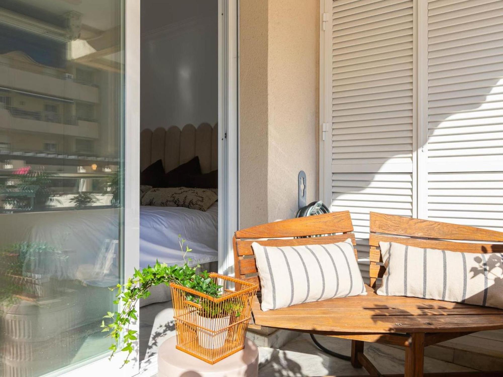 Banus Home Marbella Exteriér fotografie
