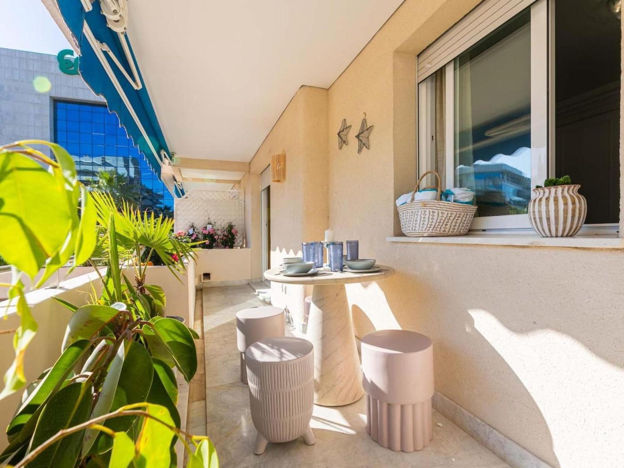 Banus Home Marbella Exteriér fotografie