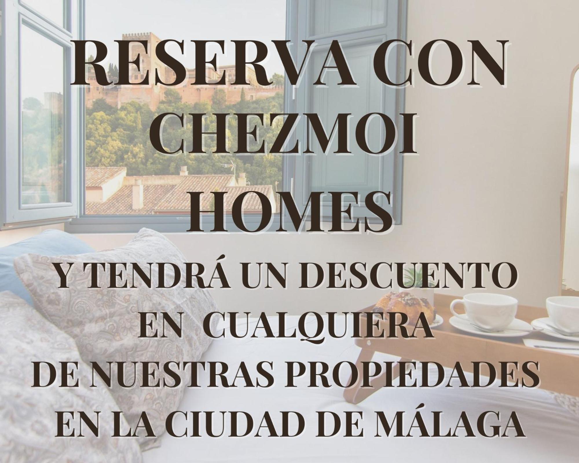 Banus Home Marbella Exteriér fotografie
